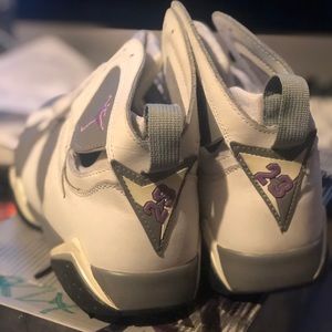 Jordan 7 (Men’s 10)